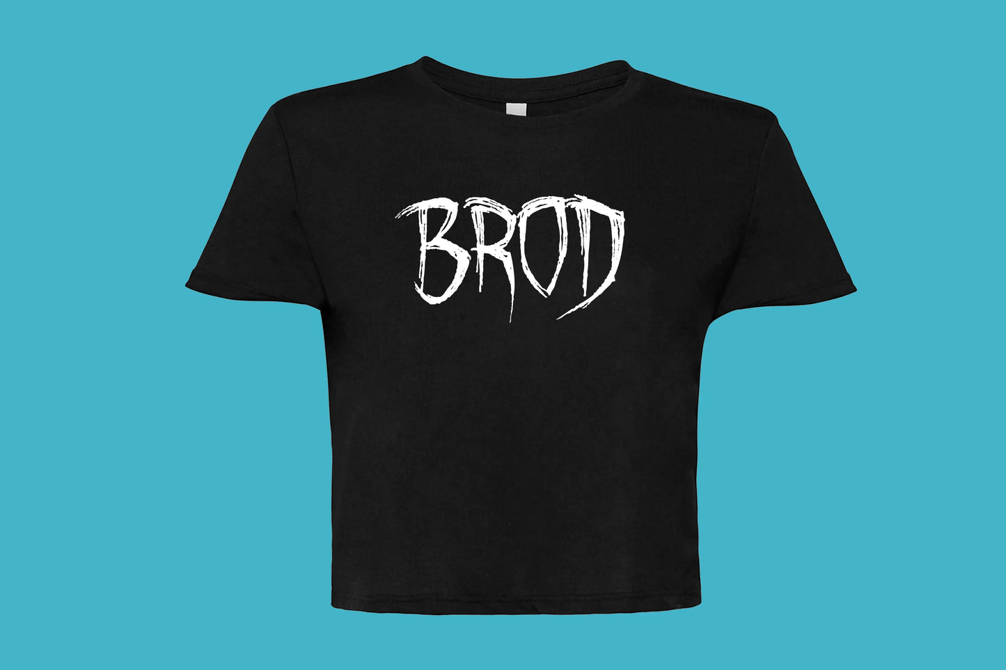 BROD Female T-Shirt