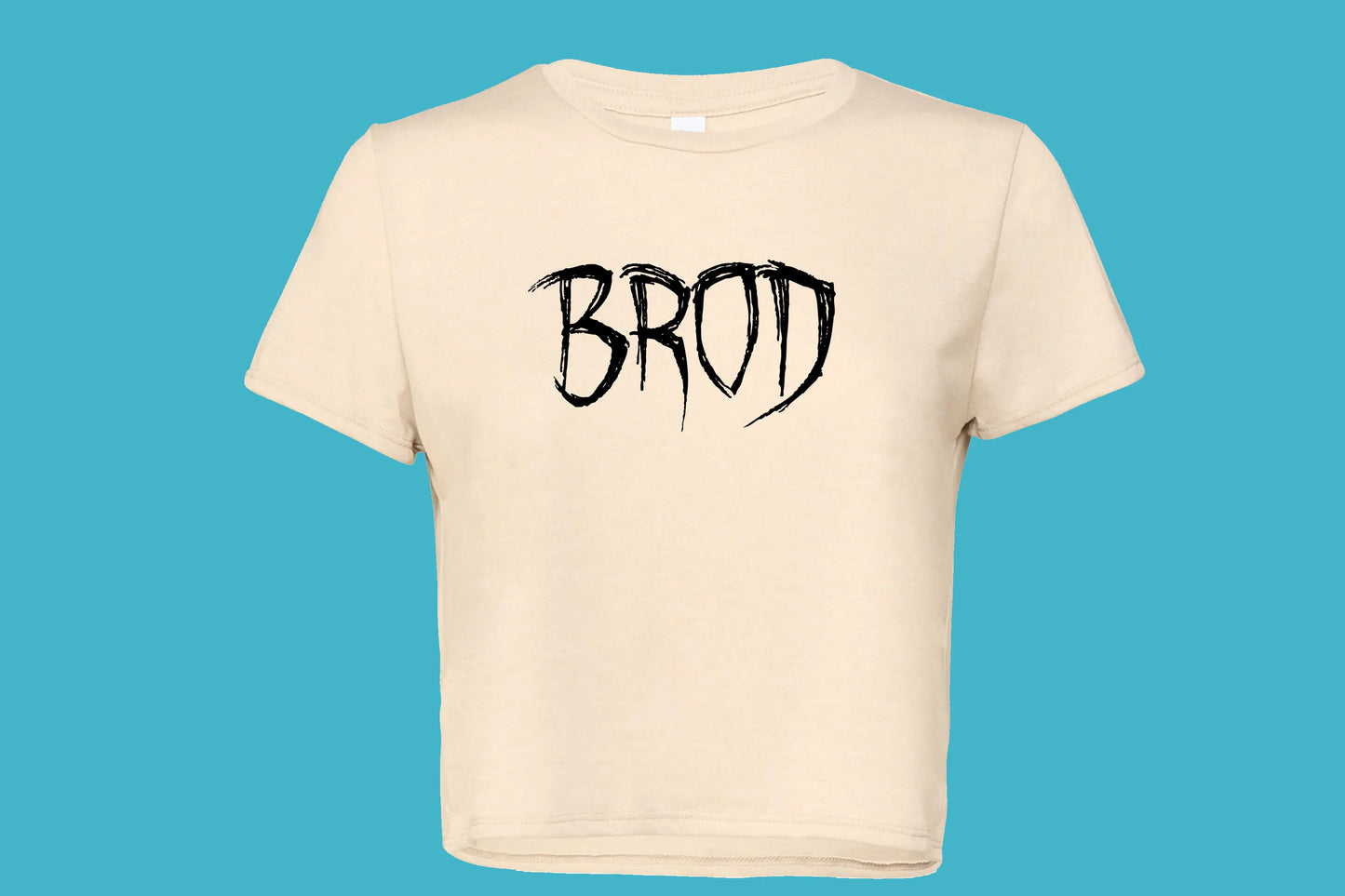 BROD Female T-Shirt