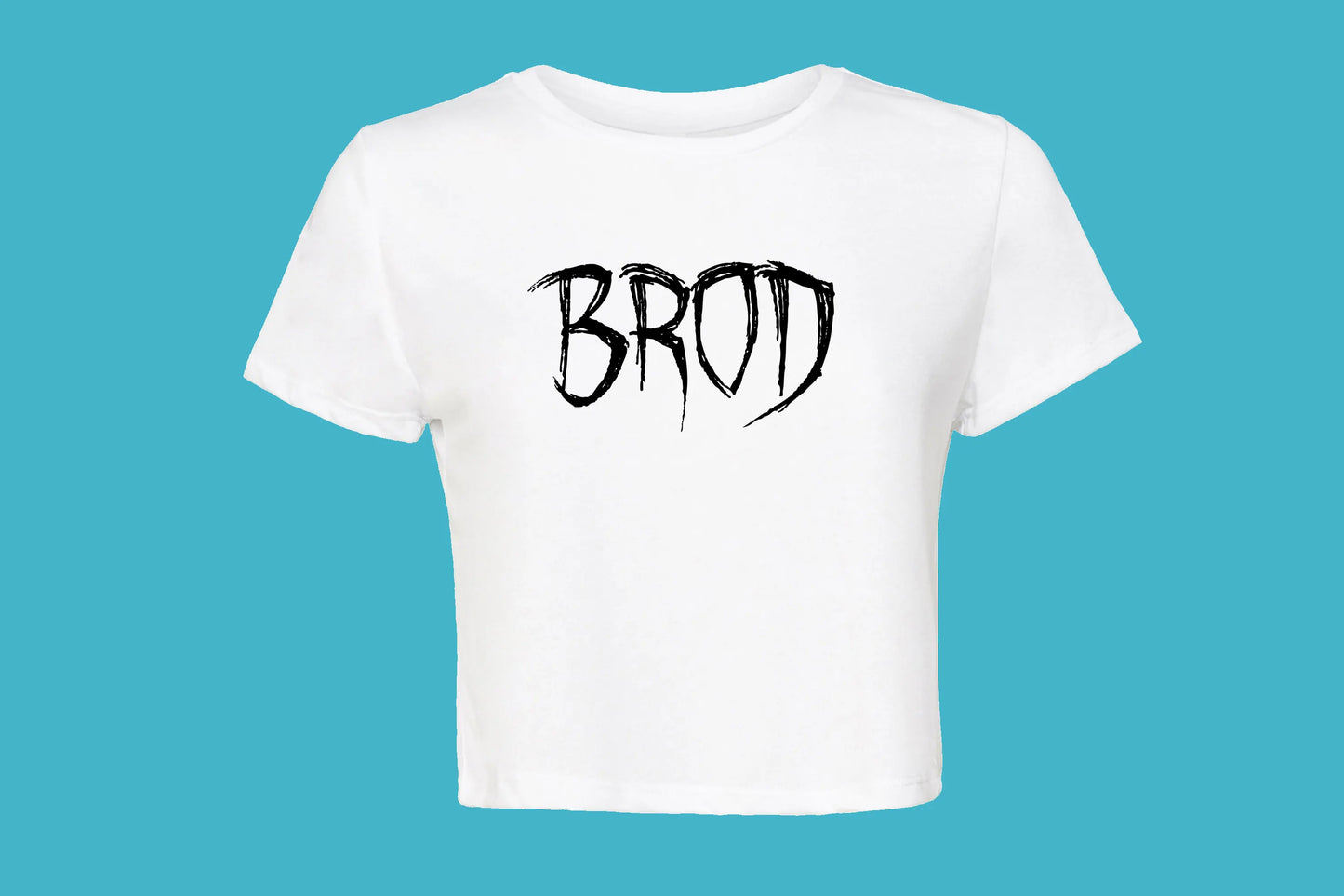 BROD Female T-Shirt