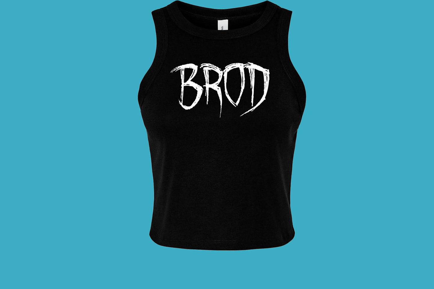 BROD Female Tank