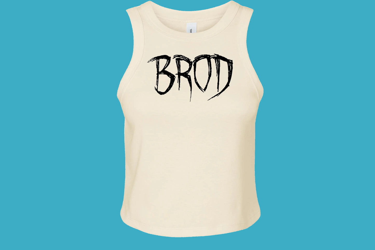 BROD Female Tank