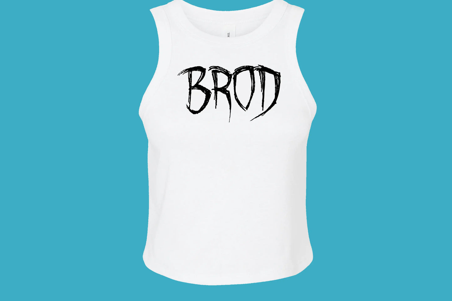 BROD Female Tank