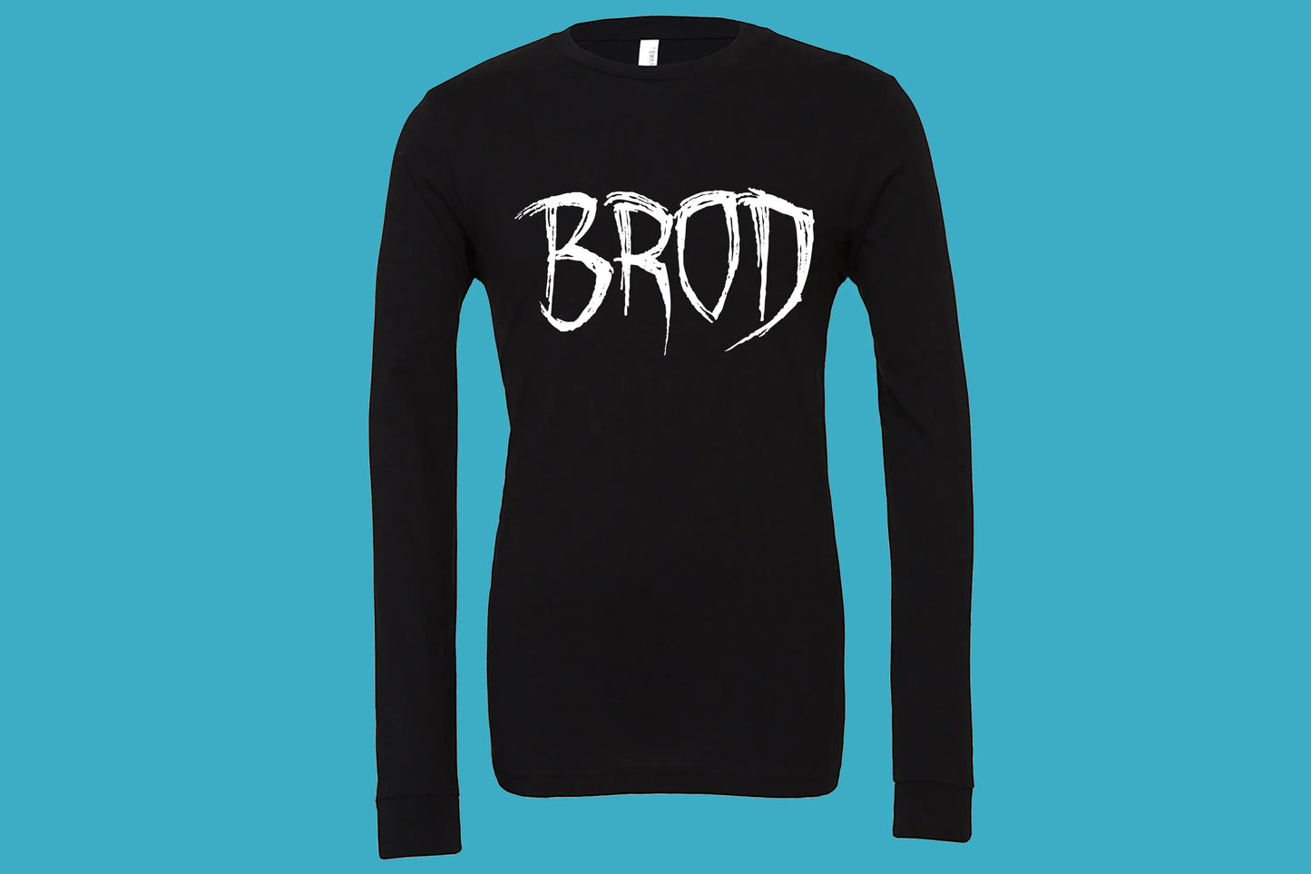 BROD Long Sleeve T-Shirt