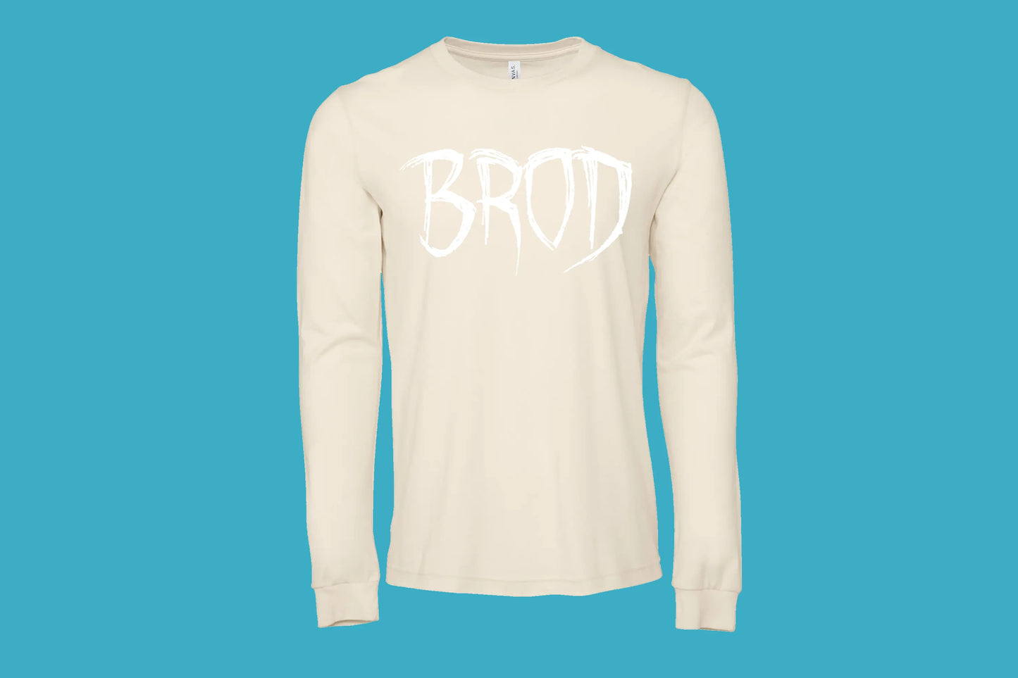 BROD Long Sleeve T-Shirt