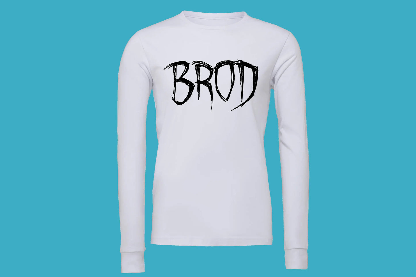 BROD Long Sleeve T-Shirt