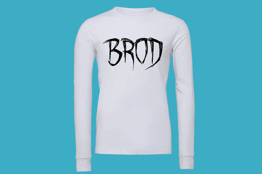 BROD Long Sleeve T-Shirt