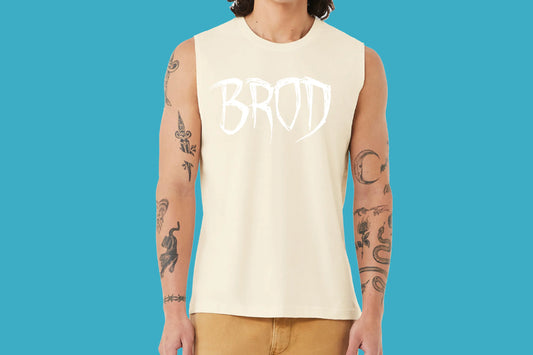 BROD Unisex Tank