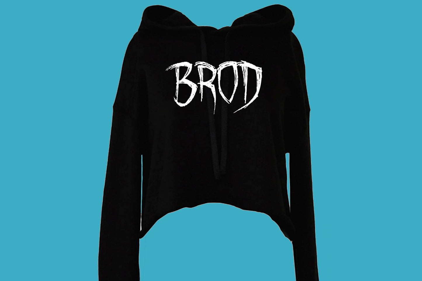 BROD Female Hoodie