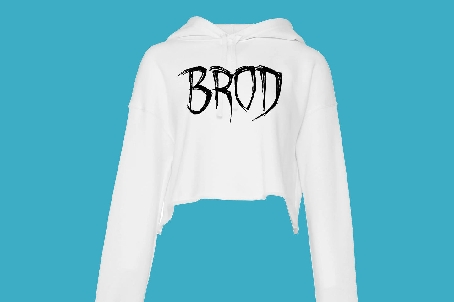 BROD Female Hoodie