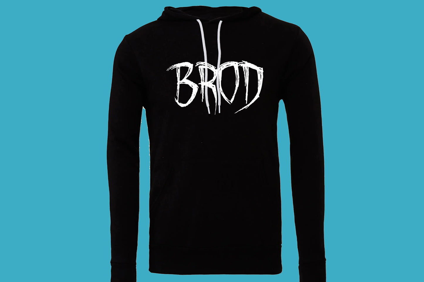 BROD Unisex Hoodie