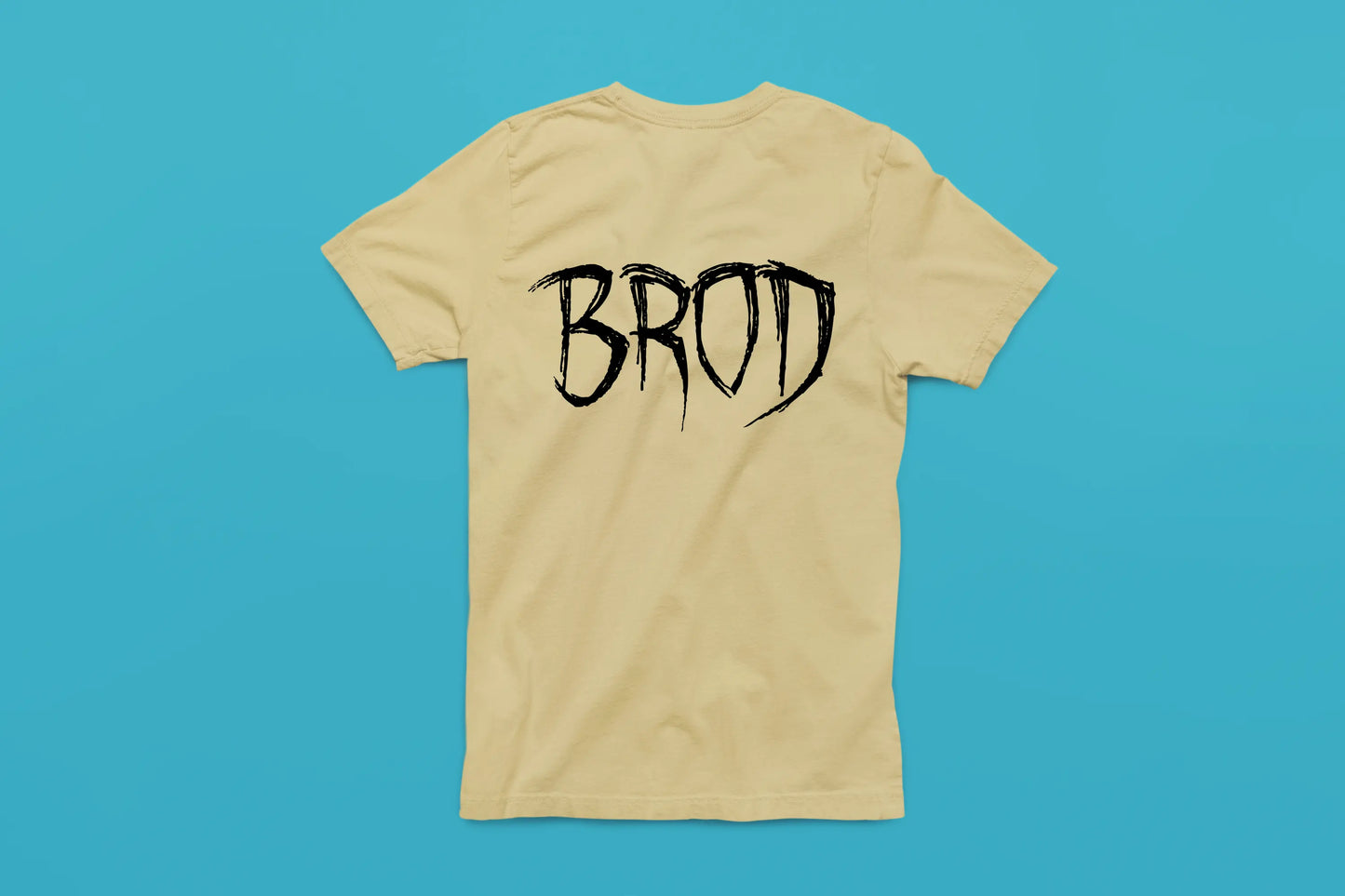 BROD Unisex T-Shirt